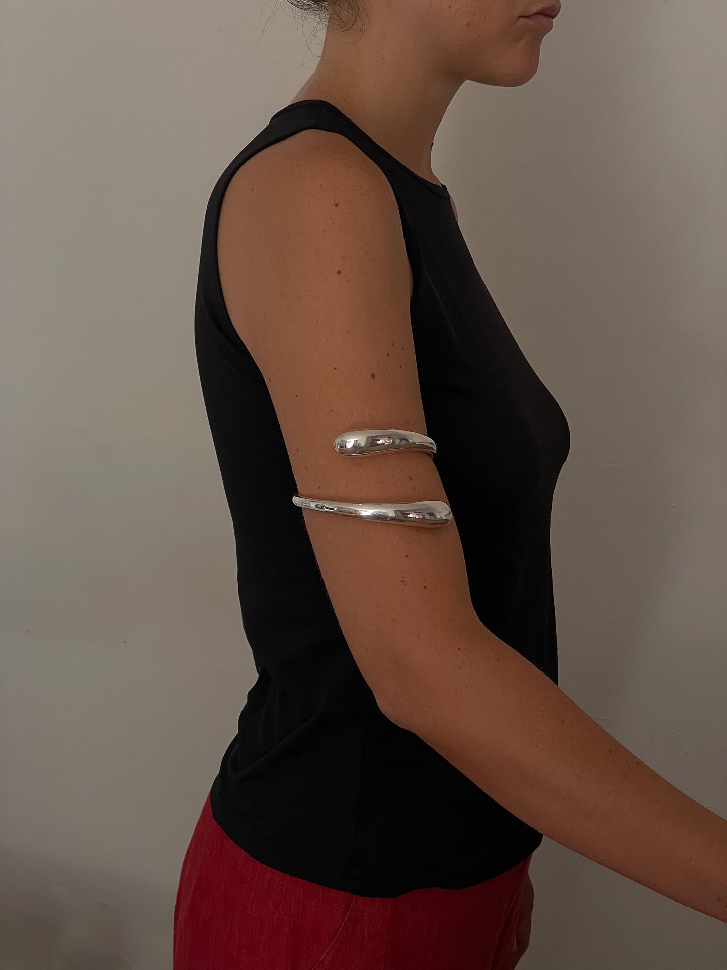 Mimi Arm Cuff