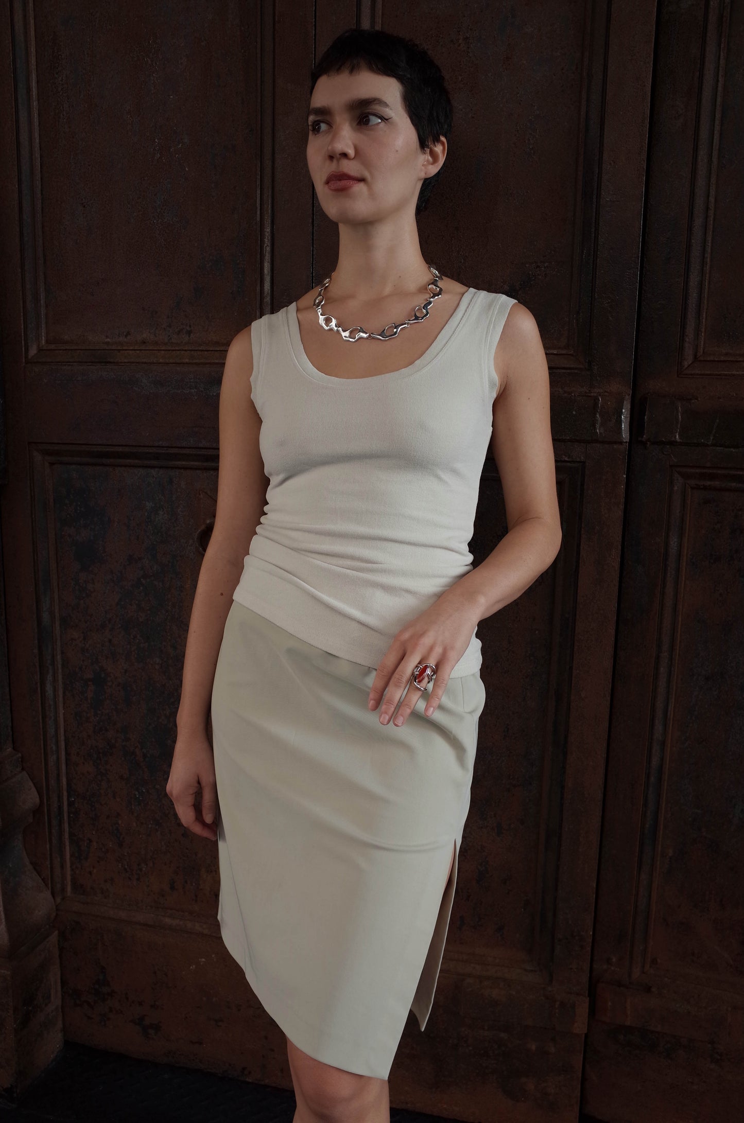 La Conchita Necklace