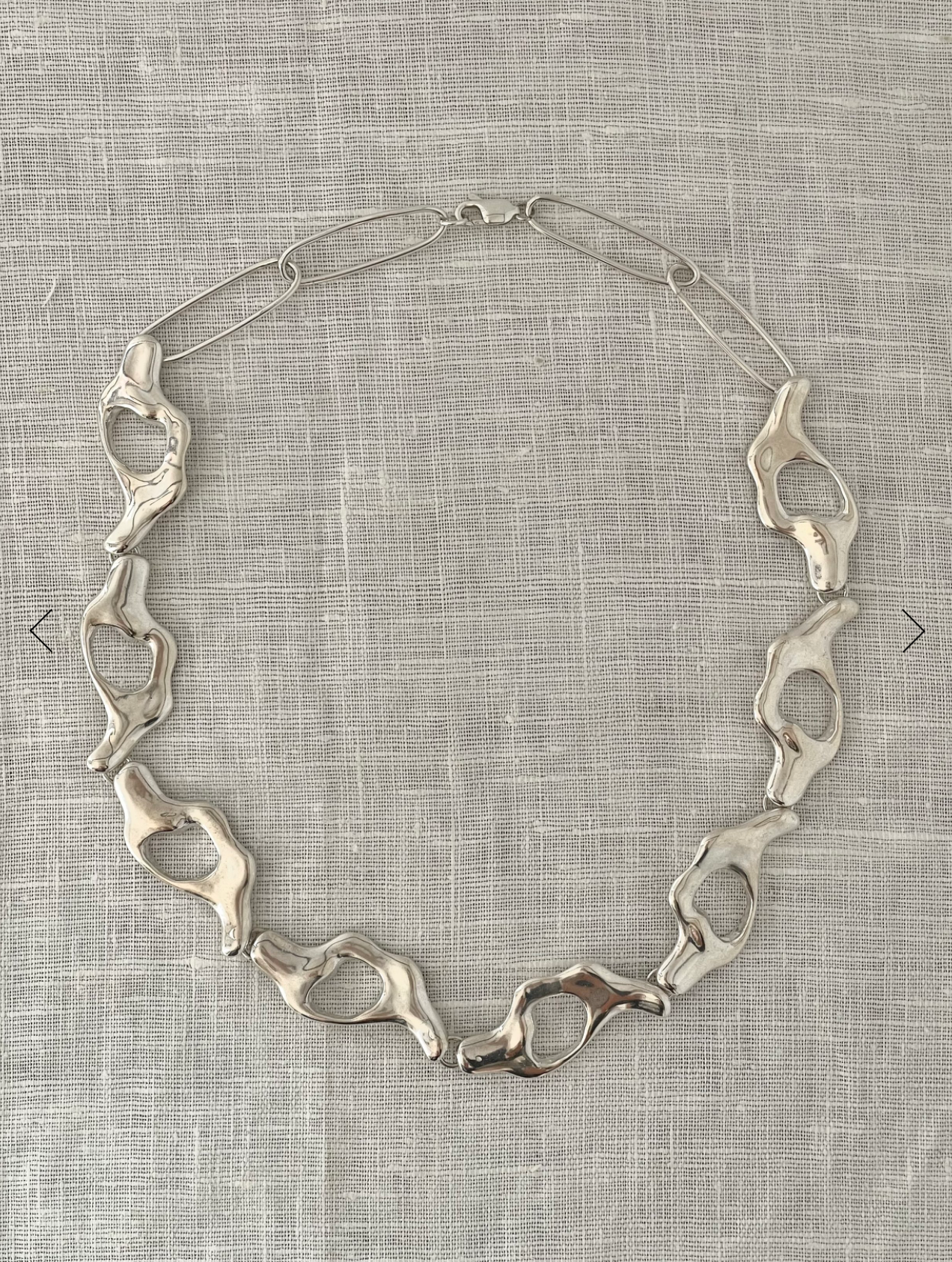 La Conchita Necklace