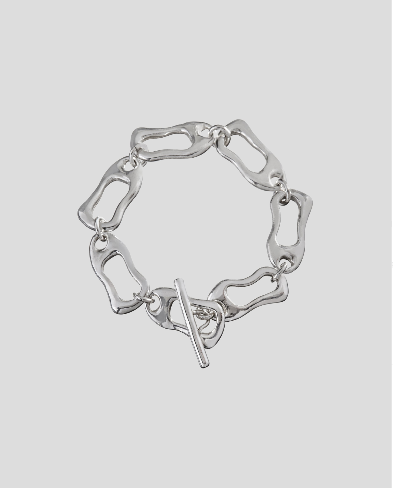 Squiggle Bracelet