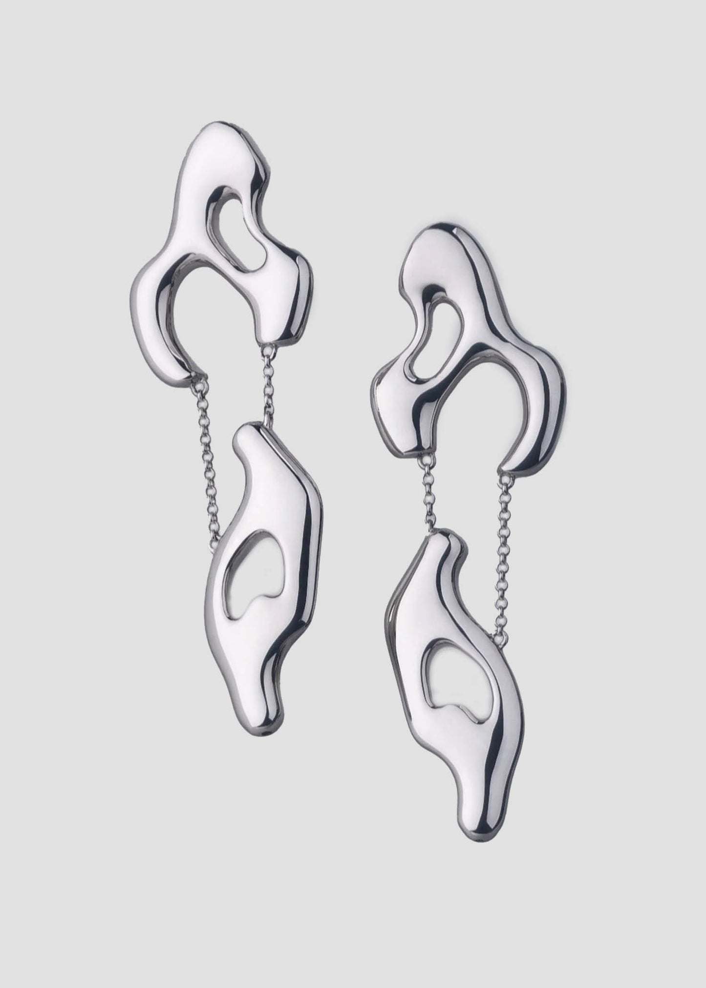 Mobile Earrings
