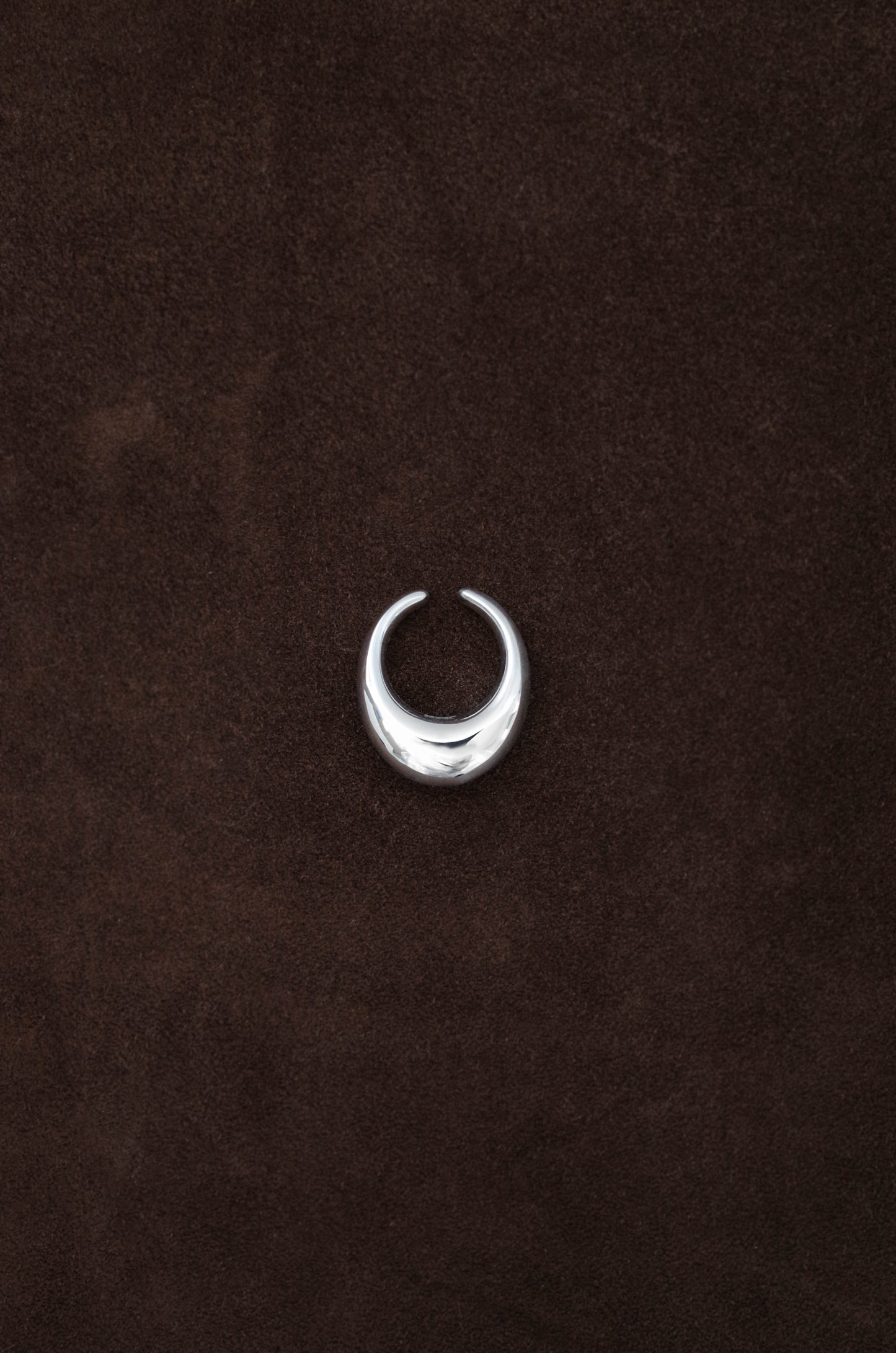 Small Ear Cuff