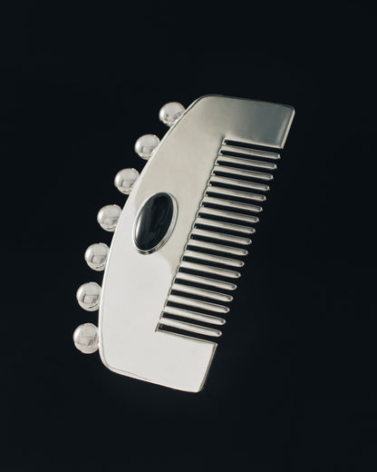Seven Ball Hair Comb