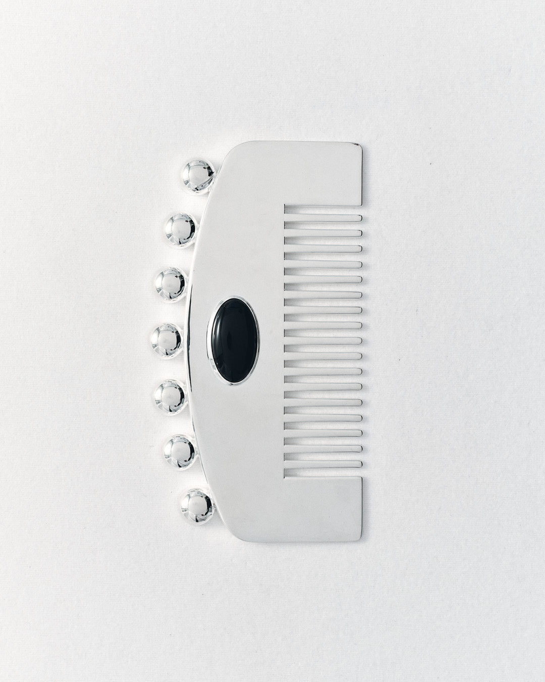 Seven Ball Hair Comb