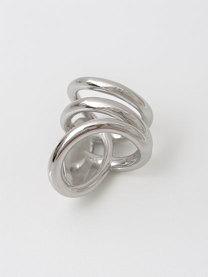 Cosmic Ring