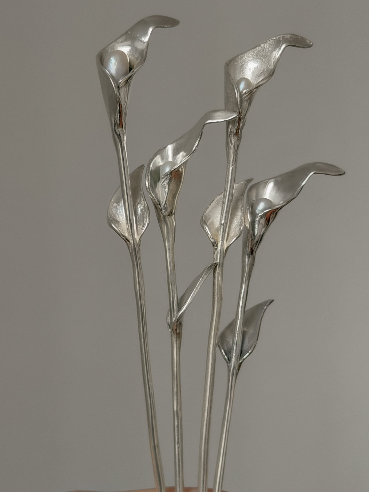 Cala Lily Martini Jewlery