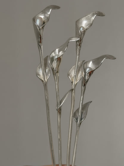 Cala Lily Martini Jewlery