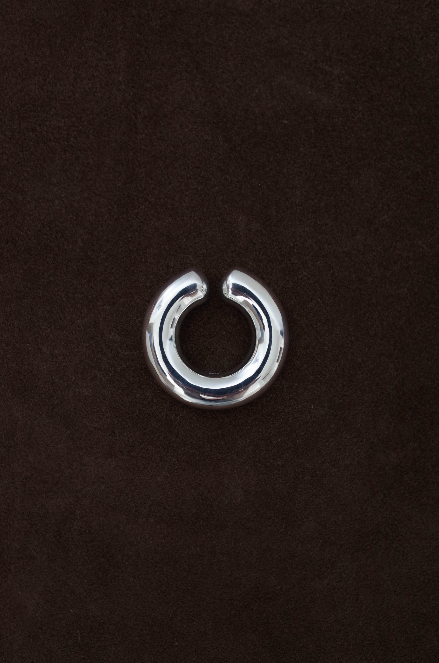Large Ear Cuff