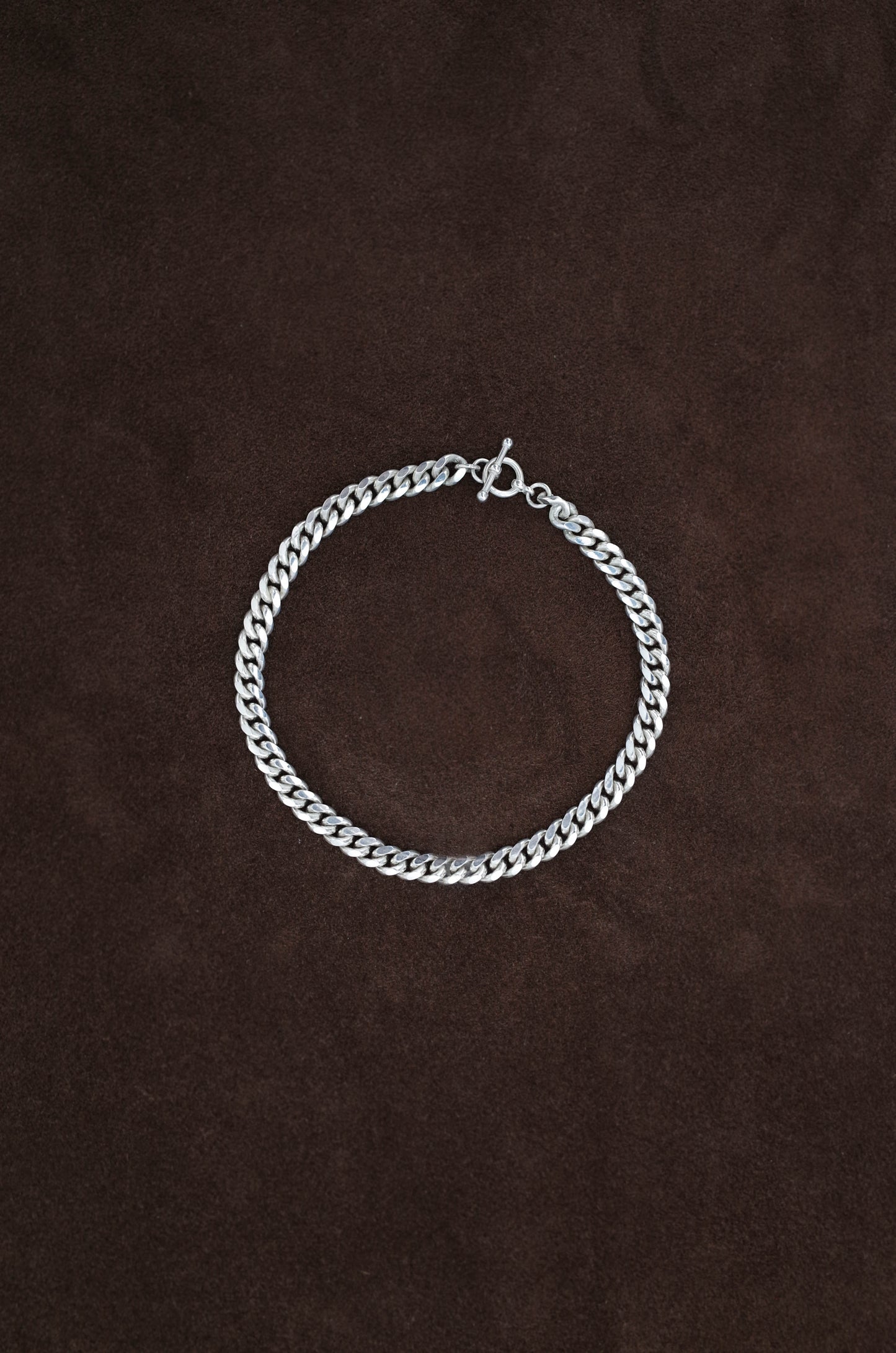 Toggle Bracelet