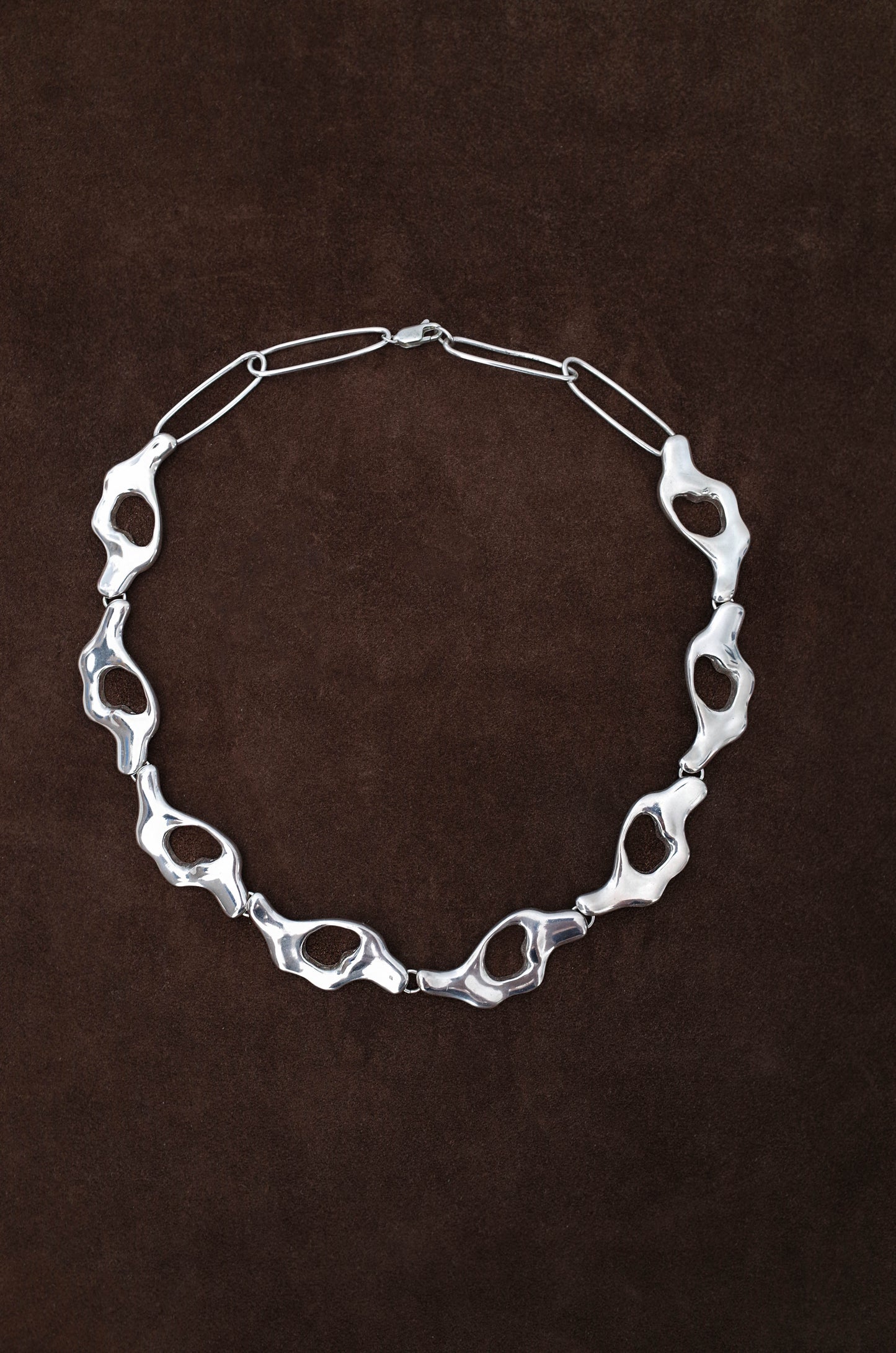 La Conchita Necklace