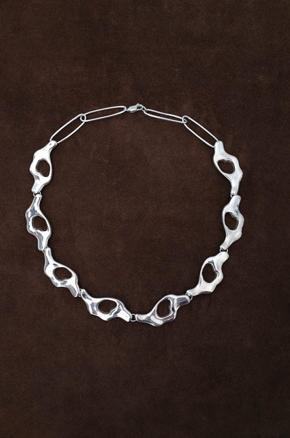 La Conchita Necklace