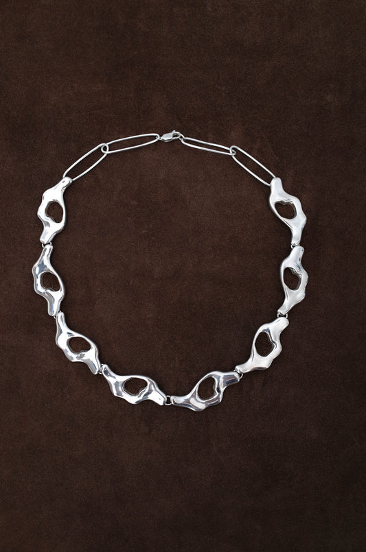 La Conchita Necklace