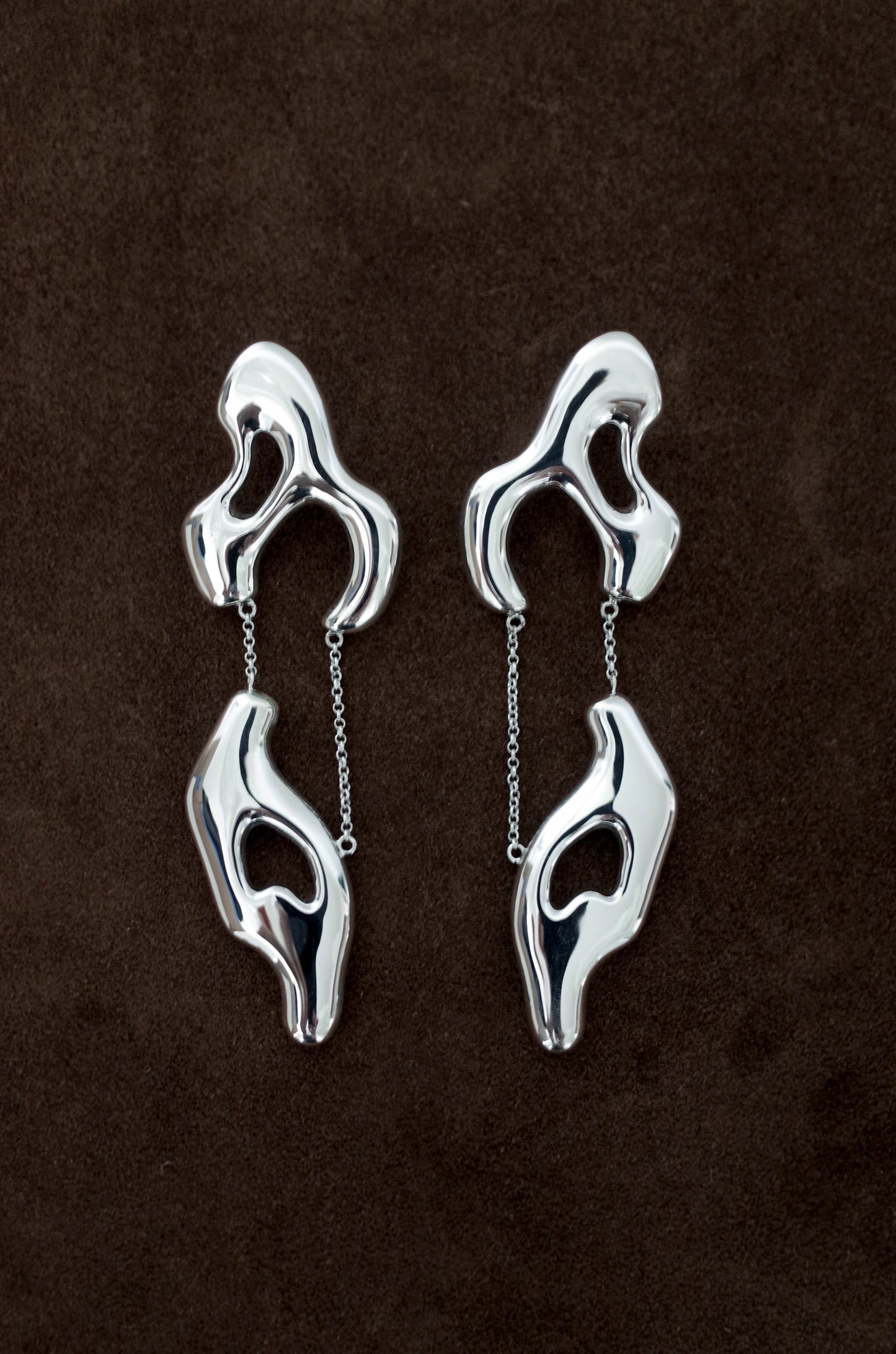 Mobile Earrings
