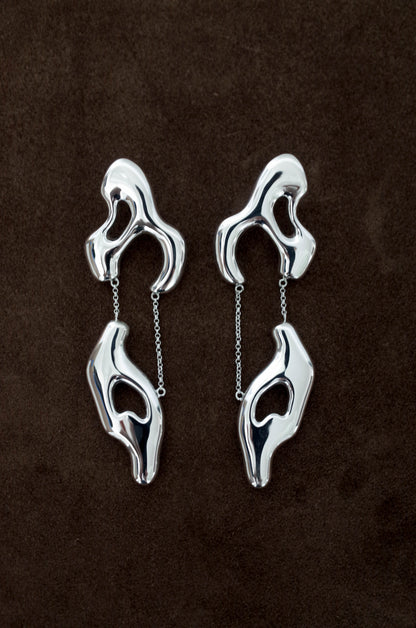 Mobile Earrings