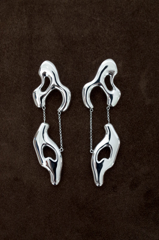 Mobile Earrings