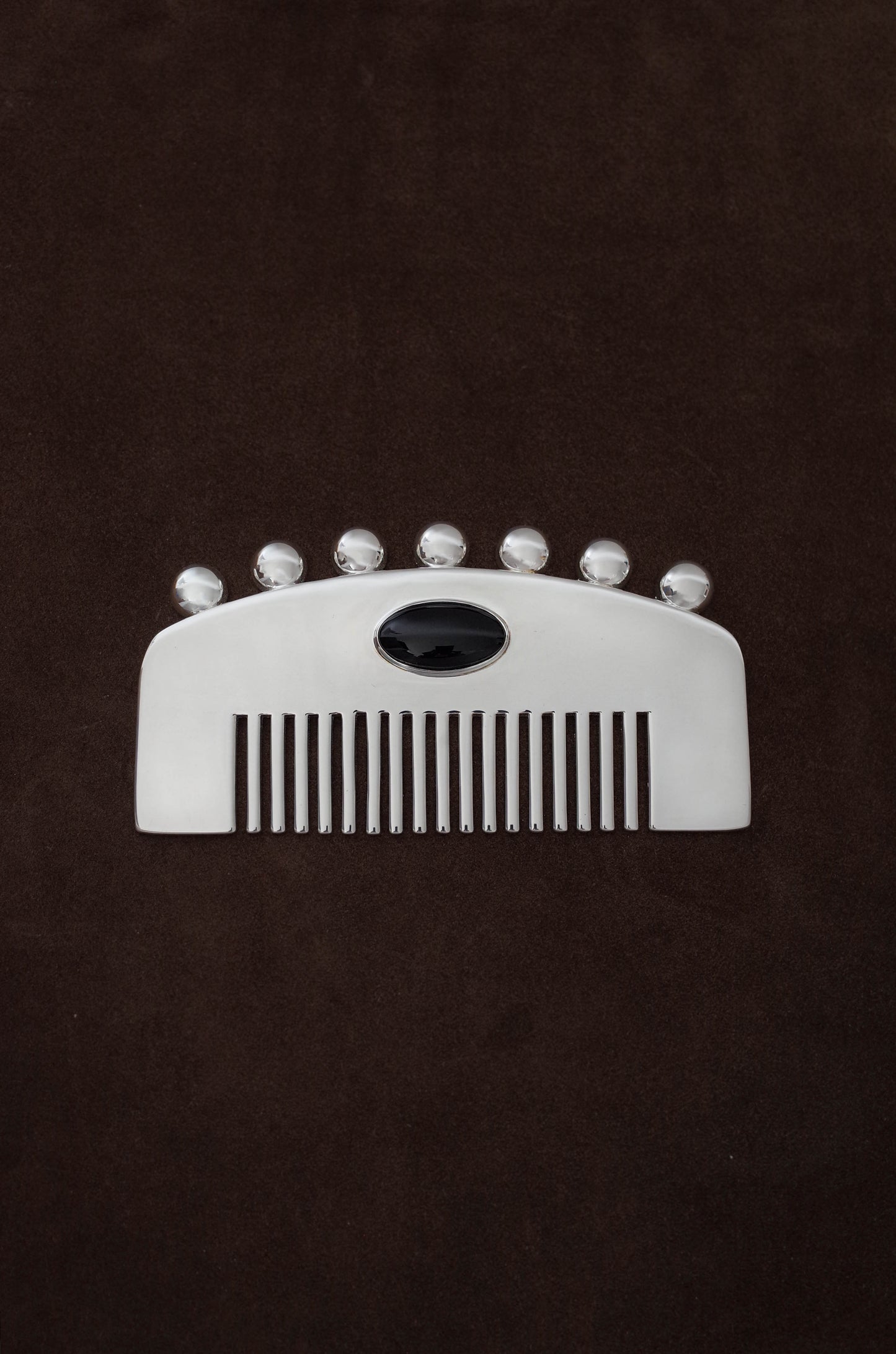 Seven Ball Comb