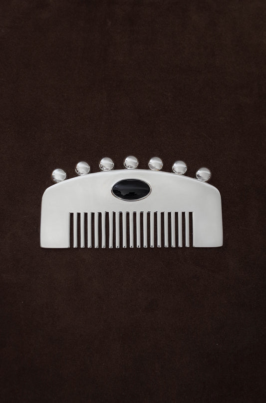 Seven Ball Comb