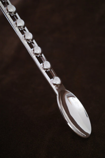 Seven Ball Cutlery Set