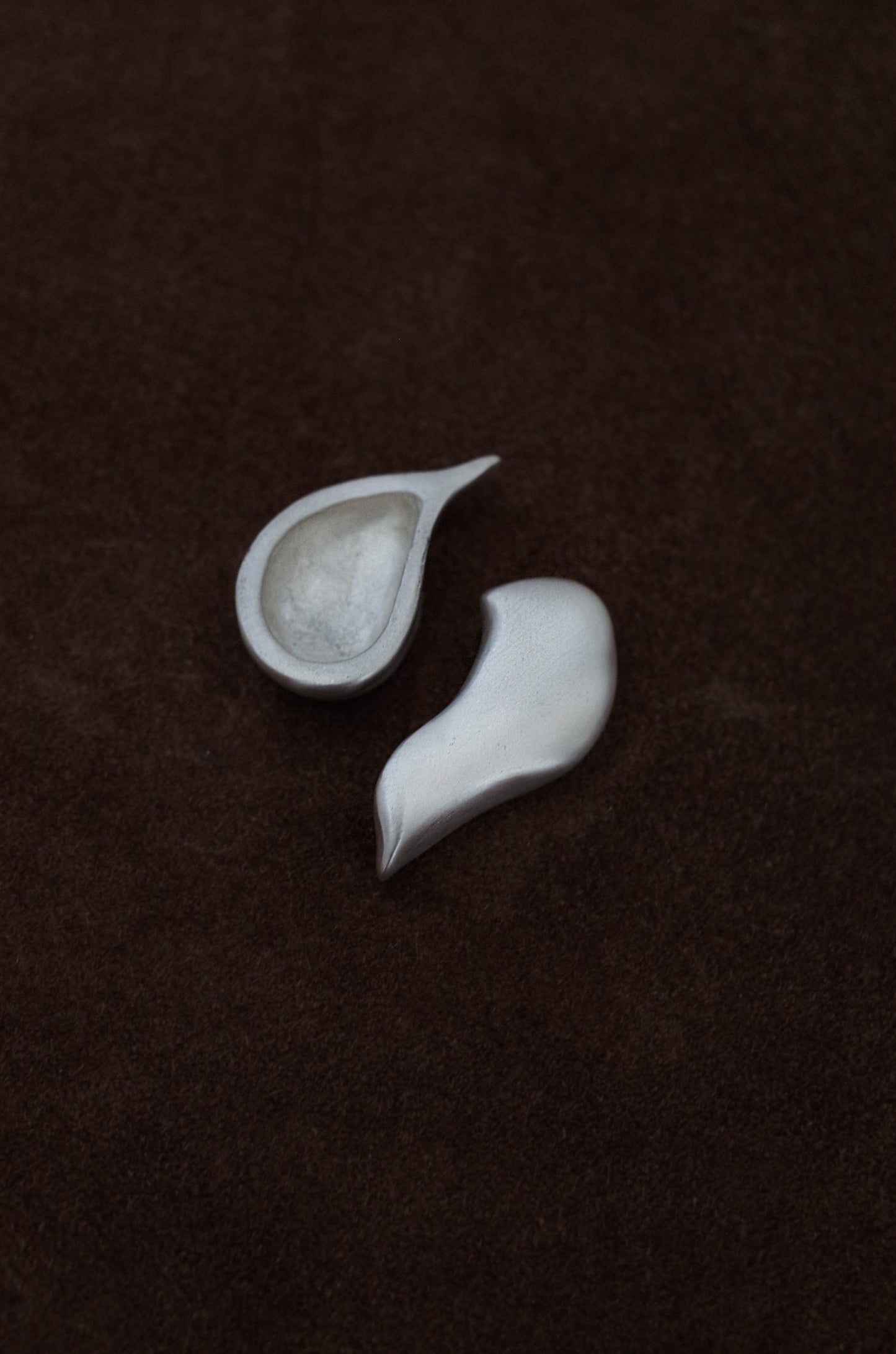 Heart Paperweight