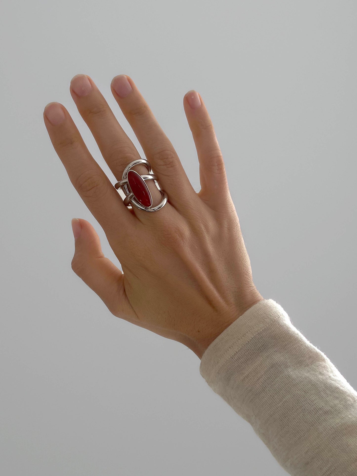 Cosmic Ring