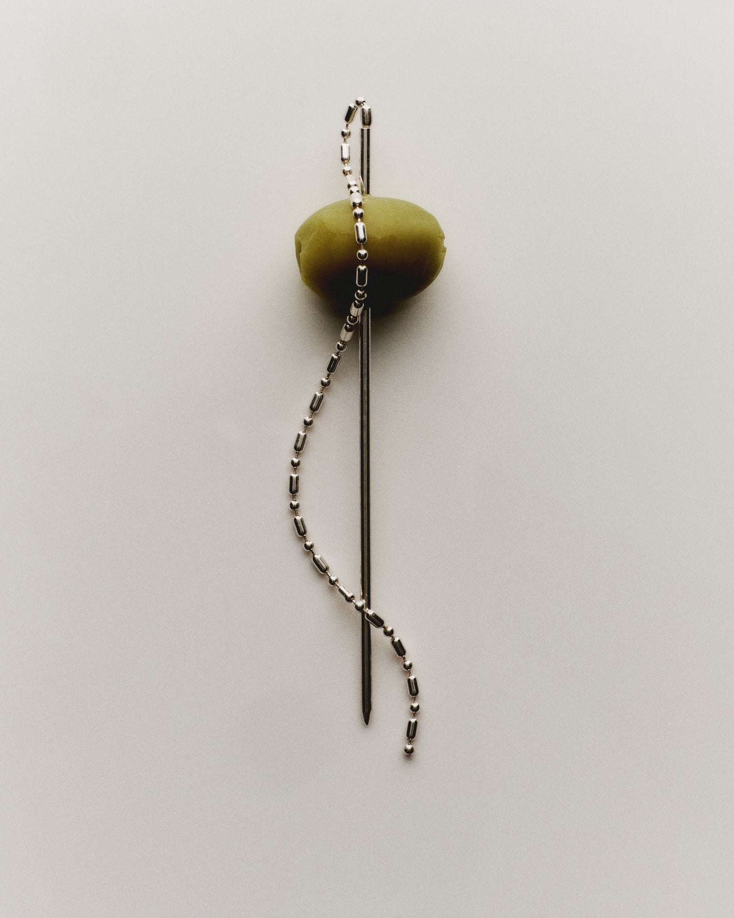Sterling Silver Martini Jewelry