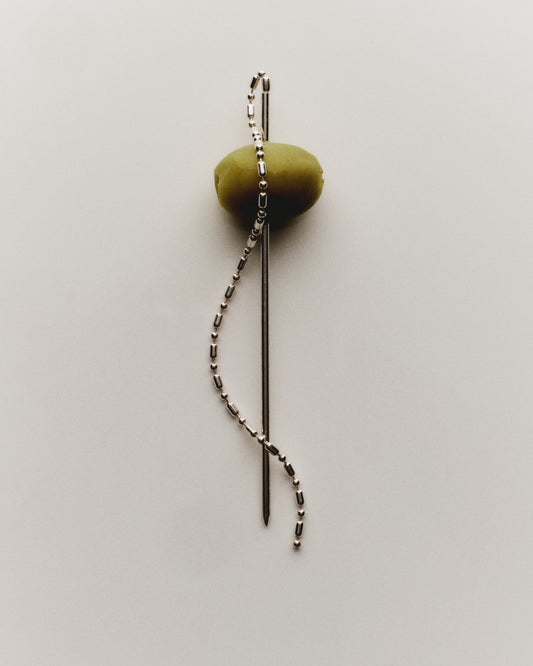 Sterling Silver Martini Jewelry