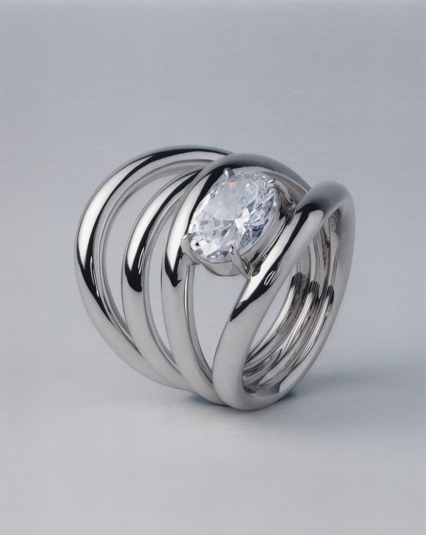Offset Ring